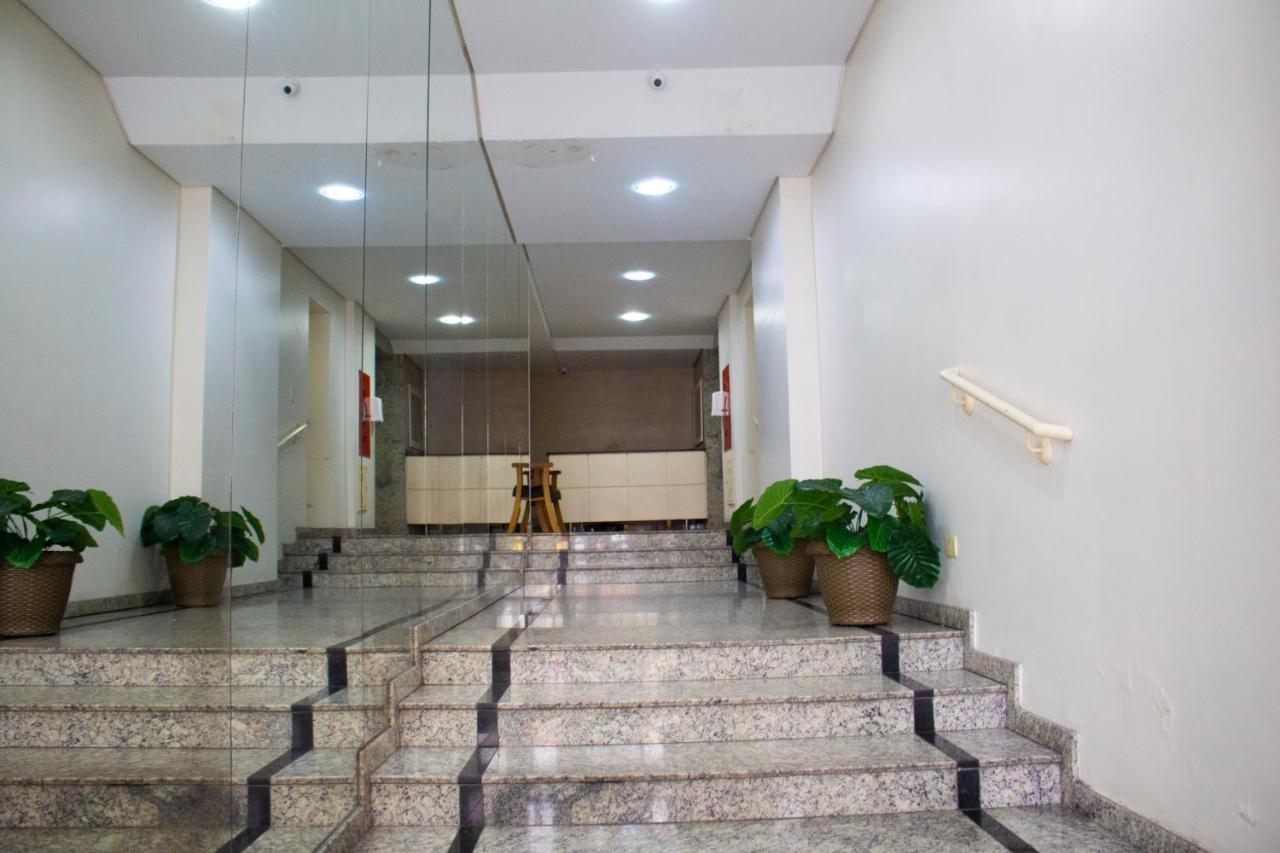 Studio Central Proximo A Faculdade E Rodoviaria Curitiba Extérieur photo