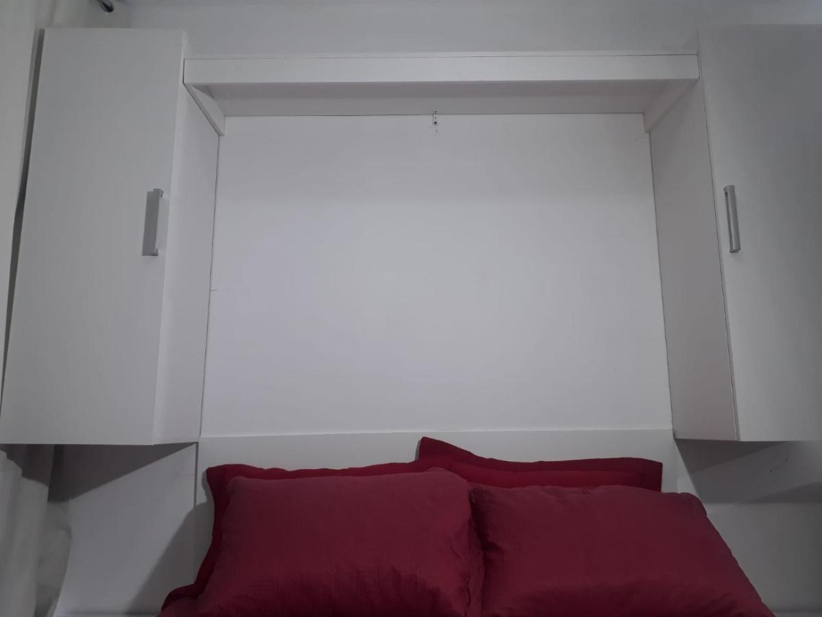 Studio Central Proximo A Faculdade E Rodoviaria Curitiba Extérieur photo